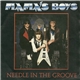 Mama's Boys - Needle In The Groove